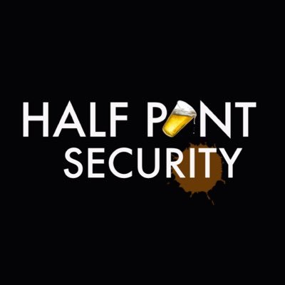Director of Strategic Security. My opinions and views are my own.