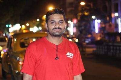 rjjadhav125's profile picture. Assistant Manager at United Bank of India