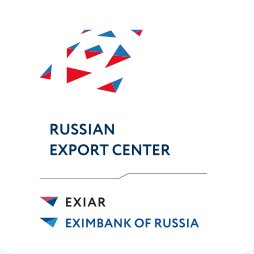 JSC Russian Export Center. The REC Group includes JSC EXIAR and JSC Eximbank of Russia. The REC is a part of Vnesheconombank Group.