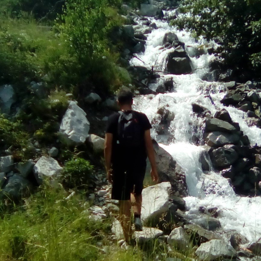 lduranBME's profile picture. 