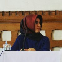 Ayşenur Aydoğdu Akten (@aydogduaysenur) Twitter profile photo