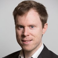 Ben Bramble (@bramble_ben) Twitter profile photo