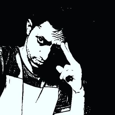 Simple....SportsMyLife....HumanityIsMyReligion....StandForTheRight...SlapToTheWrong