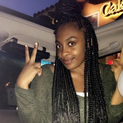 PerryShaiyanne's profile picture. cute to some ugly to some that's just how it be