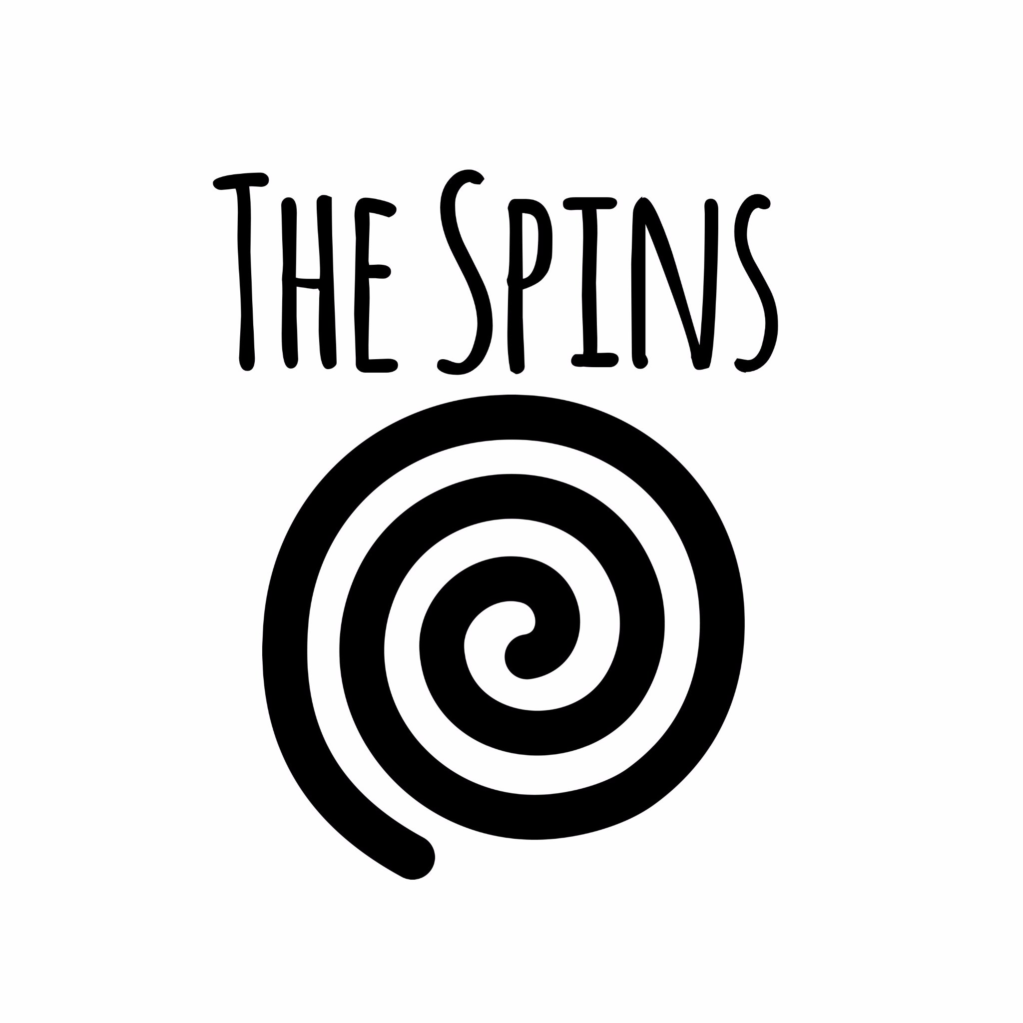 Indie/Alternative band from Northern NJ. Debut LP “Not If, But When” out now! Insta:@thespinsareaband