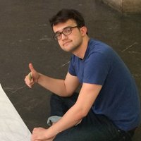 Michael Glendinning (@mikeyg_42) 's Twitter Profile