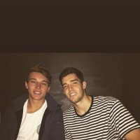 Cameron Giles (@camerongiles19) 's Twitter Profile