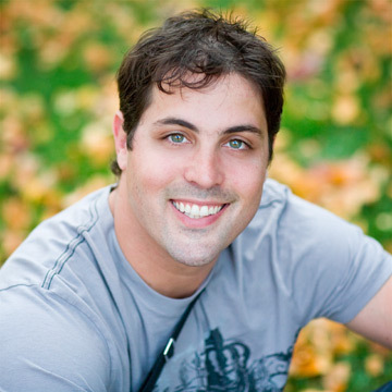 ericlagstein's profile picture. 