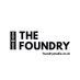 The Foundry Studio (@studio_foundry) Twitter profile photo The Foundry Studio (@studio_foundry) Twitter profile photo
