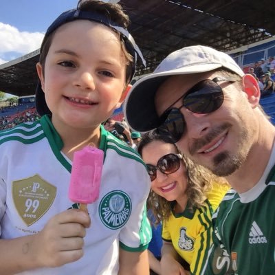 Eleandro9's profile picture. 