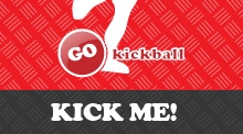 ORLGOkickball's profile picture. Adult Kickball League in Orlando, FL