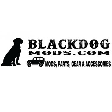 Black Dog Mods has the Largest Selection of aftermarket Jeep Wrangler Mods, Parts, Gear, and Accessories at the Absolute Lowest Prices!