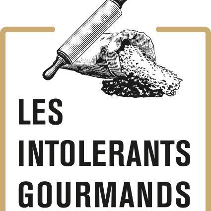 Passionnée de cuisine gâchés par des maux: intolérance au gluten et au lactose! Il est temps désormais de partager cette nouvelle grammaire culinaire!