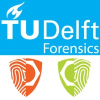 TUDelft Forensics (@delftforensics) 's Twitter Profile