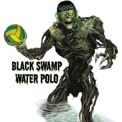 BlackSwamp WaterPolo