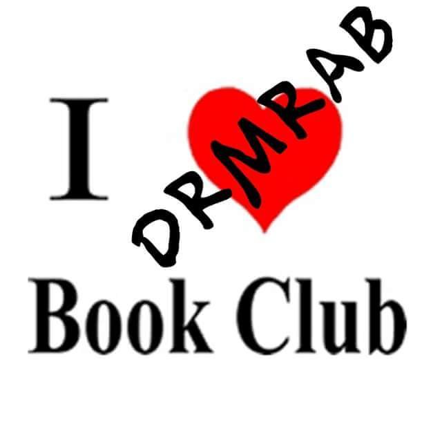 The fastesr growing book club in the United States with 26 chapters nation wide. email drmrabclub@gmail.com for more information
