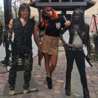 ScarletMitch ✨ (@cmdfashionista) 's Twitter Profile Photo