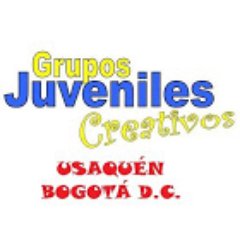 Grupos Juveniles Creativos Usaquén es un proyecto de educación flexible por ciclos que trabaja con jóvenes desescolarizados de 16 a 24 años.