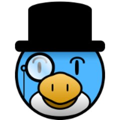 Hey there! This is Fancy Penguin, follow me to get the latest updates on my games! *Not actually fancy or a penguin*