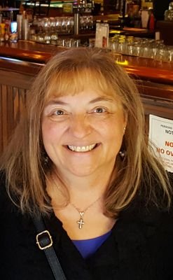 DoraSwart's profile picture. Loving Retirement!
More time to be creative!