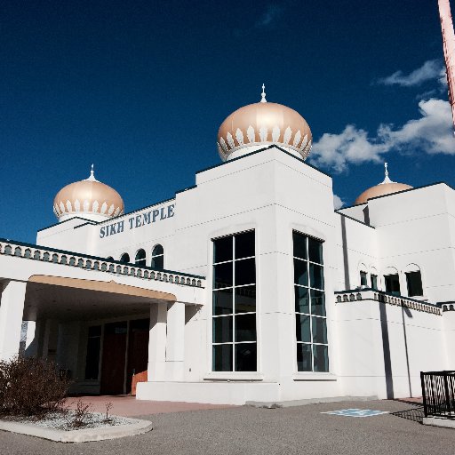 The Okanagan Sikh Temple was incorporated in 1979. On April 26, 2008 the new building was open to the public.