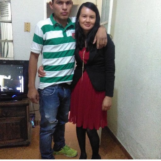 mariasarail's profile picture. ADMINISTRADORA  DE EMPRESAS
GRACIAS DIOS