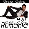 Nuevo Club de Christian Chavez en Rumania.
Delegada : Ralu Chavez