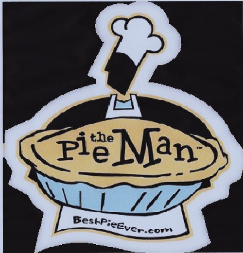 ChasPieMan's profile picture. Home of Charleston's Original Sweet Potato Pie