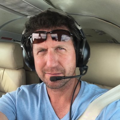 Rosspipelines's profile picture. 2 time Dad, Husband and Pilot.