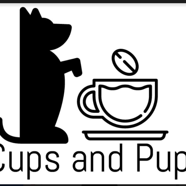 pups & cups