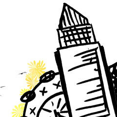 meanderinlondon's profile picture. meander.in is a new service that takes you on a secret adventure around London. Why not try it at http://t.co/M0ZaXYEaCk