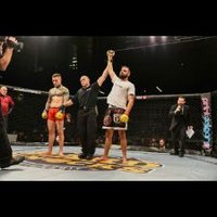 Seanmichaelsmma (@seanmichael_100) 's Twitter Profile