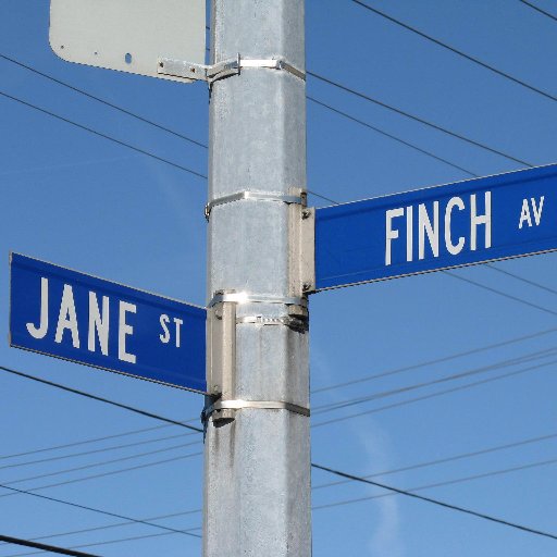 Family Physician at Jane and Finch. Codeswitcher.