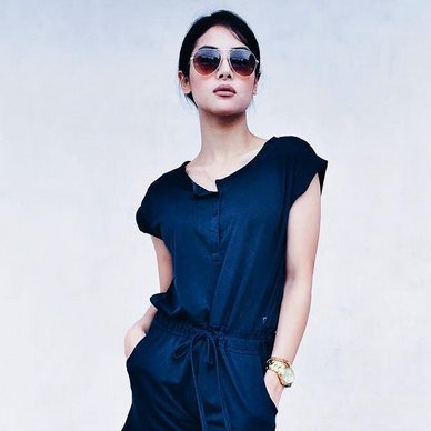 _sanyalopezPH's profile picture. Here's the Sanya Lopez PH. Respect , love , support and more for @sanya_lopez. Supporting Sanya on Encantadia 2016 as Danaya.Follow me for more updates.