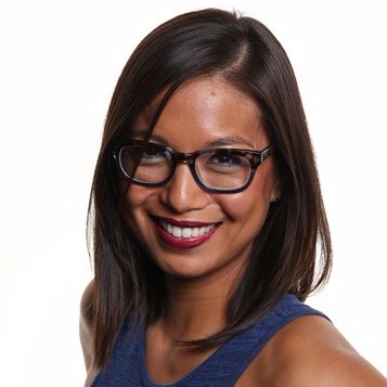 Brand strategist and copywriter. Expert storyteller. Insanely curious about tech, psychology, biz. Proud feminist & progressive. Exploring all the goodness.