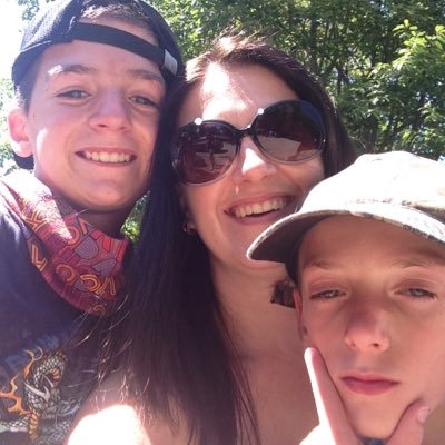Passionate, Driven, Energized, Loving Wife & Mother of 3 Gentlemen in-training.