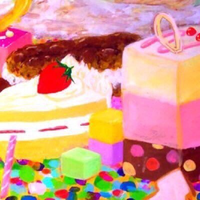 aisatnaf_'s profile picture. 