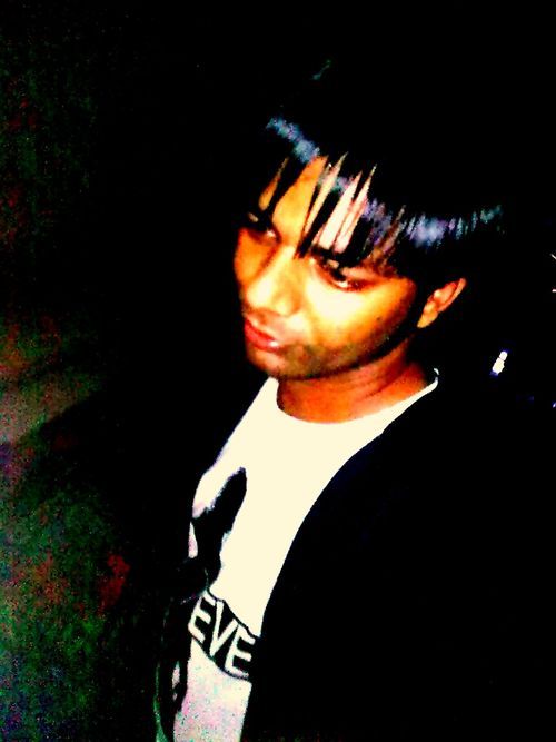 Mudassar_Warsi's profile picture. fighter