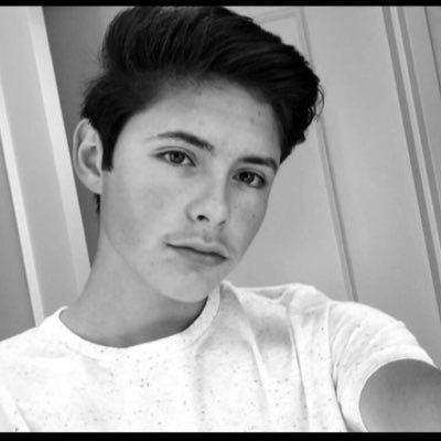They're my happiness :) Yoyo followed 1/9/16 ❤ Dani followed 1/4/16❤ Joel followed 1/28/16❤