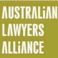 AU_LawyersAlliance(@AustLawAlliance) 's Twitter Profile Photo