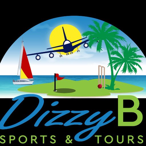 dizzybsports's profile picture. Specialists in organising and managing any sporting event, and tour operators.