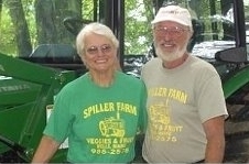 Spiller Farm U PICK