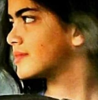 BigiAnahi's profile picture. Hello