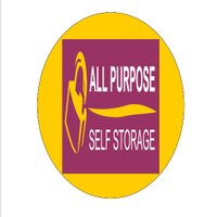 All Purpose Storage (@allpurposestore) Twitter profile photo