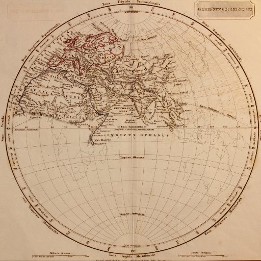 Merring's Prints & Maps in Grand Rapids, Michigan, provides you with a wide selection of rare authentic antique prints, books, maps, and other ephemera.