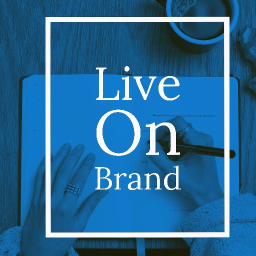LiveOnBrandさんのプロフィール画像