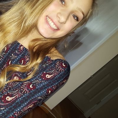 AlisaSheremeta's profile picture. pbhs