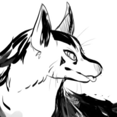 ''Oi, mess with me and soon I'll be using one of yer bones as a toothpick.'' He doesn't know when to quit for his own good. Expect sarcasm and Stubbornness.