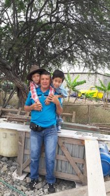 fierrocamacho's profile picture. tienes que vivir para trabajar y no trabajar para vivir??