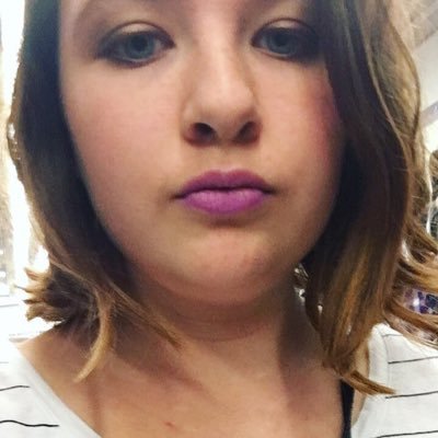 PreslyHolli's profile picture. Hai _(:з」∠)_